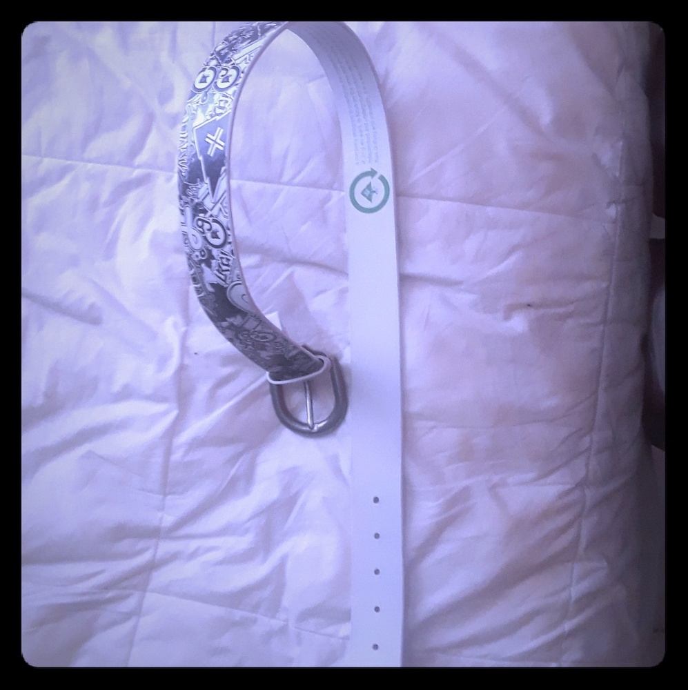 Lrg belt